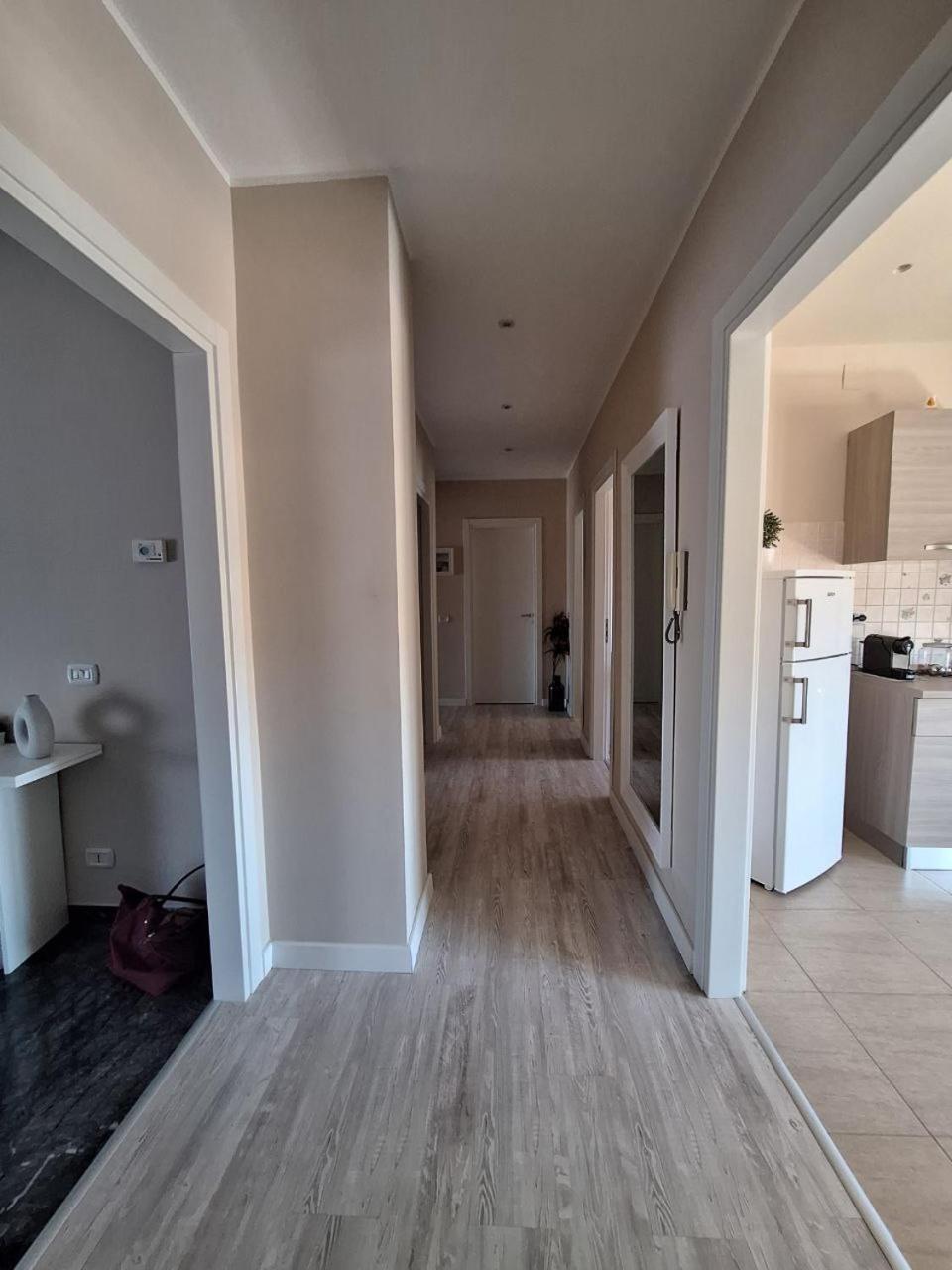 Elpida Apartment Реджо-ди-Калабрия Экстерьер фото