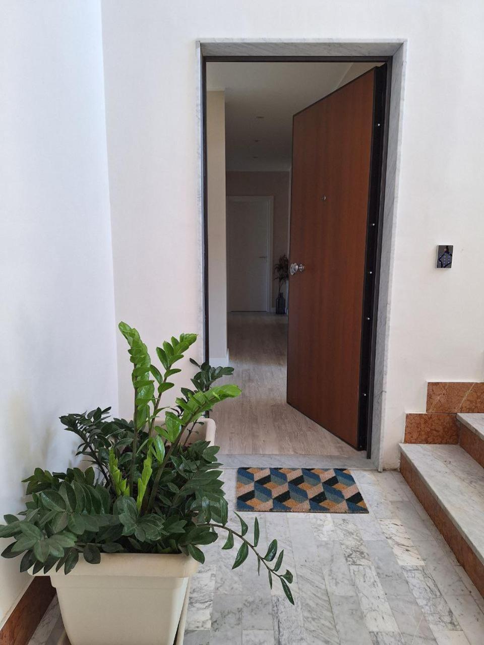 Elpida Apartment Реджо-ди-Калабрия Экстерьер фото