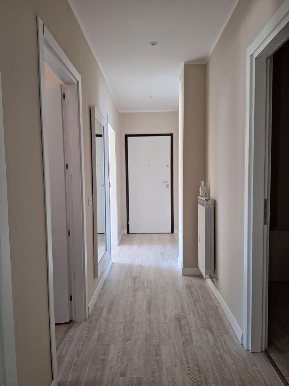 Elpida Apartment Реджо-ди-Калабрия Экстерьер фото